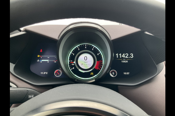 Aston Martin Vantage 4.0 V8 360° Leer Sportzetels 21 Inch Xenon-Grey 10.487KM!