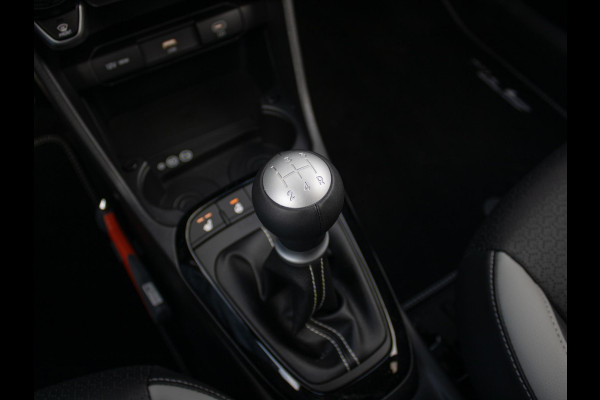 Kia Picanto 1.0 DPI GT-Line | Schuif/kanteldak | Stoel en stuurverwarming | Dode hoek assistent