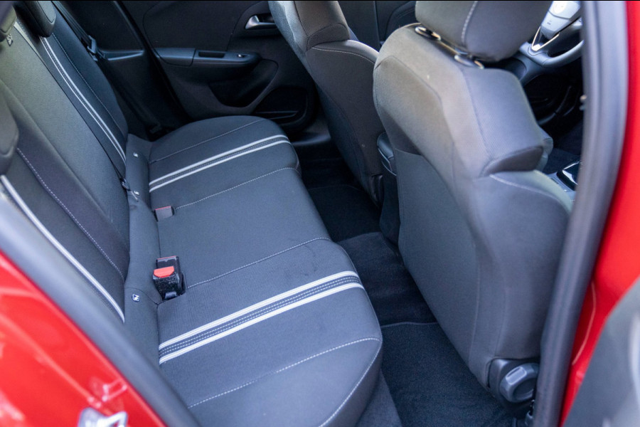 Opel Corsa 1.2 Turbo Hybrid GS|Prijs rijklaar incl. 12 mnd garantie| PDC Camera DAB Carplay/Android auto LMV