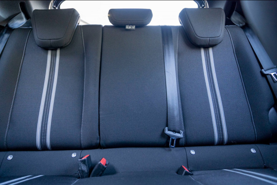 Opel Corsa 1.2 Turbo Hybrid GS|Prijs rijklaar incl. 12 mnd garantie| PDC Camera DAB Carplay/Android auto LMV