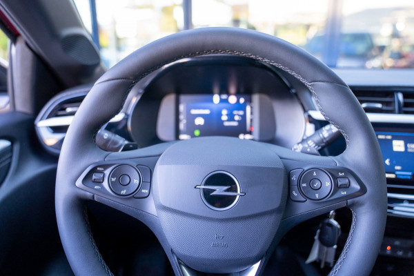 Opel Corsa 1.2 Turbo Hybrid GS|Prijs rijklaar incl. 12 mnd garantie| PDC Camera DAB Carplay/Android auto LMV