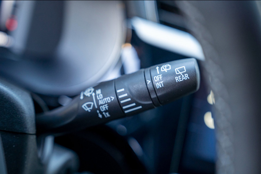 Opel Corsa 1.2 Turbo Hybrid GS|Prijs rijklaar incl. 12 mnd garantie| PDC Camera DAB Carplay/Android auto LMV