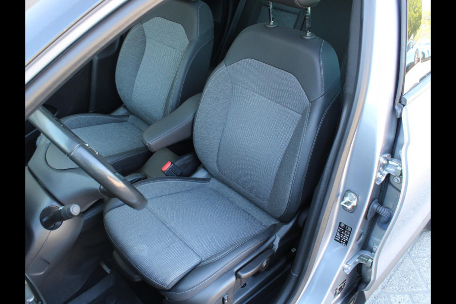 Opel Crossland 1.2 Turbo Ultimate | AUTOMAAT | PANORAMADAK |