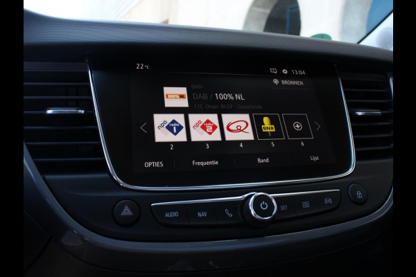 Opel Crossland 1.2 Turbo Ultimate | AUTOMAAT | PANORAMADAK |