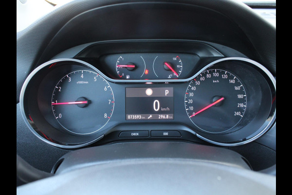 Opel Crossland 1.2 Turbo Ultimate | AUTOMAAT | PANORAMADAK |