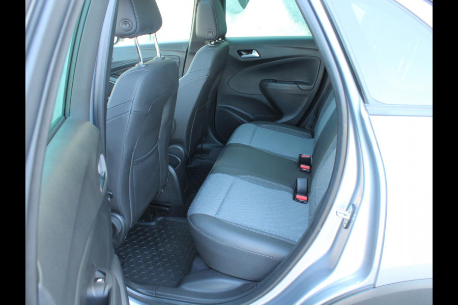 Opel Crossland 1.2 Turbo Ultimate | AUTOMAAT | PANORAMADAK |