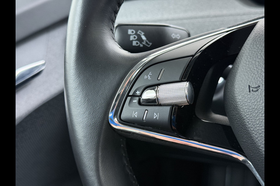 Škoda ENYAQ iV 60 Trekhaak SOH 94% Camera Navi Ecc Apple Carplay Android Auto Pdc Keyless-go Led Lmv Bluetooth Rijstrooksensor P Assist 1.000KG Trekgewicht Origineel Nederlandse Auto