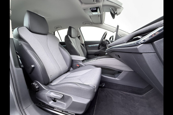 Škoda ENYAQ iV 60 Trekhaak SOH 94% Camera Navi Ecc Apple Carplay Android Auto Pdc Keyless-go Led Lmv Bluetooth Rijstrooksensor P Assist 1.000KG Trekgewicht Origineel Nederlandse Auto