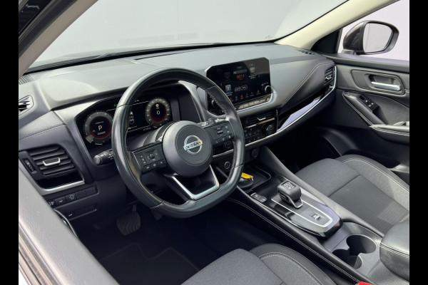 Nissan QASHQAI 1.3 MHEV 158PK XTRONIC N-CONNECTA 360CAMERA/NAVI/PANORAMADAK