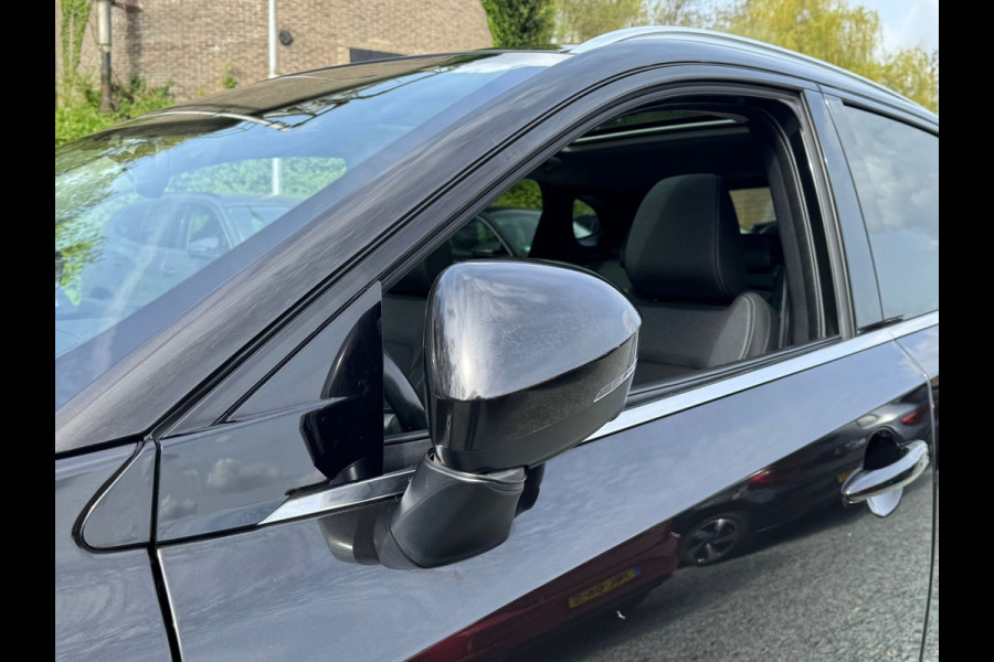 Nissan QASHQAI 1.3 MHEV 158PK XTRONIC N-CONNECTA 360CAMERA/NAVI/PANORAMADAK