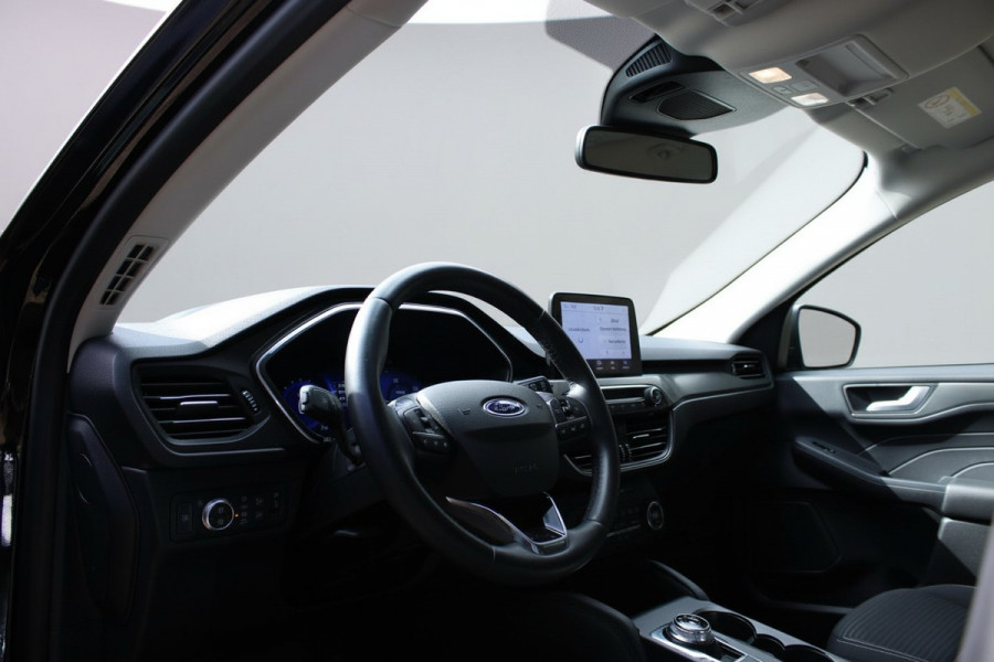 Ford Kuga 2.5 PHEV 225PK AUT. TITANIUM NAVI/CAMERA/CARPLAY/TREKHAAK