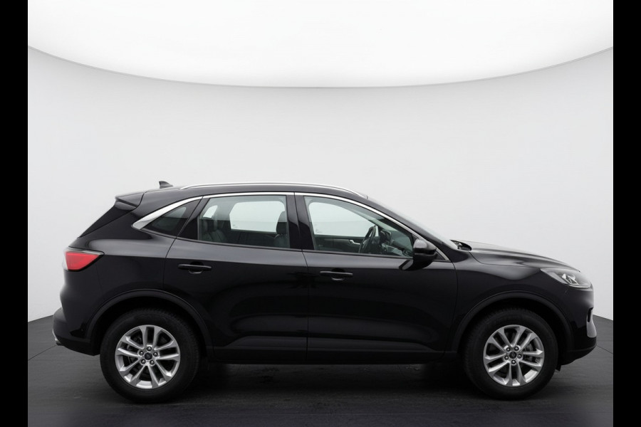 Ford Kuga 2.5 PHEV 225PK AUT. TITANIUM NAVI/CAMERA/CARPLAY/TREKHAAK