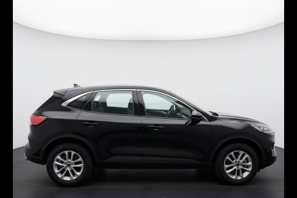 Ford Kuga 2.5 PHEV 225PK AUT. TITANIUM NAVI/CAMERA/CARPLAY/TREKHAAK
