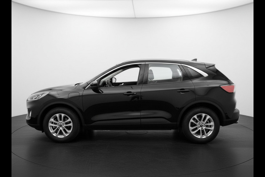 Ford Kuga 2.5 PHEV 225PK AUT. TITANIUM NAVI/CAMERA/CARPLAY/TREKHAAK