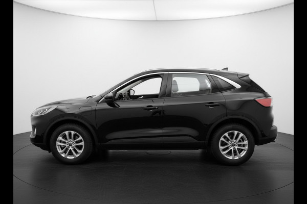 Ford Kuga 2.5 PHEV 225PK AUT. TITANIUM NAVI/CAMERA/CARPLAY/TREKHAAK