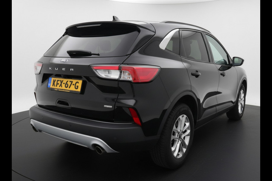 Ford Kuga 2.5 PHEV 225PK AUT. TITANIUM NAVI/CAMERA/CARPLAY/TREKHAAK