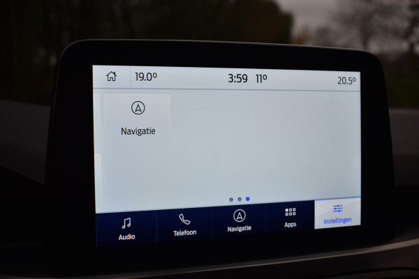 Ford Kuga 2.5 PHEV 225PK AUT. TITANIUM NAVI/CAMERA/CARPLAY/TREKHAAK