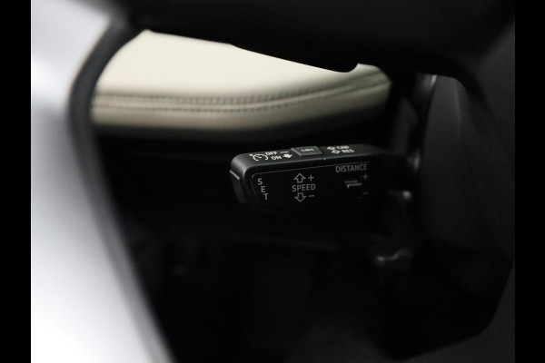 Audi A6 Sportback e-tron Advanced edition 100kWh performance 367pk | Winterpakket | Beige leder interieur | Privacy glass | Tech pro |