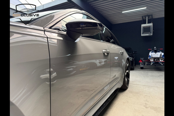 Audi RS6 Quattro performance CERAMIC|PANO|360CAMERA|ACC|HUD|B&O|