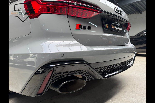 Audi RS6 Quattro performance CERAMIC|PANO|360CAMERA|ACC|HUD|B&O|