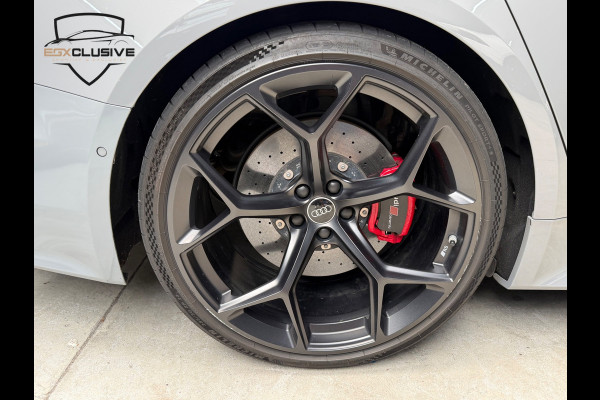 Audi RS6 Quattro performance CERAMIC|PANO|360CAMERA|ACC|HUD|B&O|