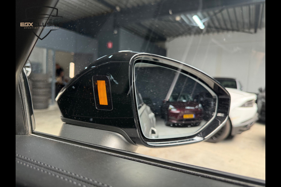 Audi RS6 Quattro performance CERAMIC|PANO|360CAMERA|ACC|HUD|B&O|