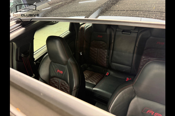 Audi RS6 Quattro performance CERAMIC|PANO|360CAMERA|ACC|HUD|B&O|