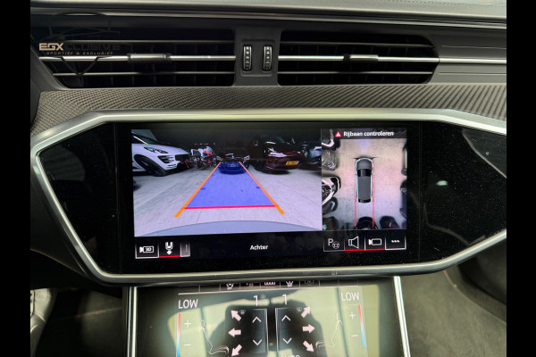 Audi RS6 Quattro performance CERAMIC|PANO|360CAMERA|ACC|HUD|B&O|