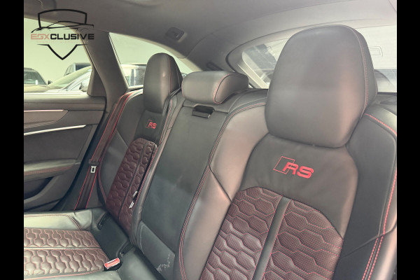 Audi RS6 Quattro performance CERAMIC|PANO|360CAMERA|ACC|HUD|B&O|