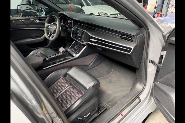 Audi RS6 Quattro performance CERAMIC|PANO|360CAMERA|ACC|HUD|B&O|