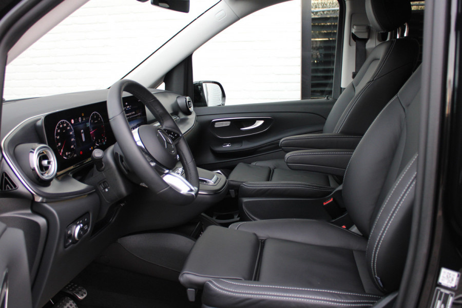 Mercedes-Benz V-Klasse 250d / DC / 4-Matic / 3.200KM!! / 2x Elec Schuifd / Burmester / Vol Opties / NIEUW!!