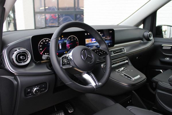 Mercedes-Benz V-Klasse 250d / DC / 4-Matic / 3.200KM!! / 2x Elec Schuifd / Burmester / Vol Opties / NIEUW!!