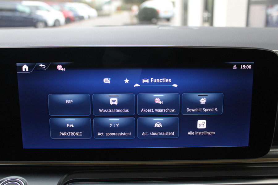 Mercedes-Benz V-Klasse 250d / DC / 4-Matic / 3.200KM!! / 2x Elec Schuifd / Burmester / Vol Opties / NIEUW!!