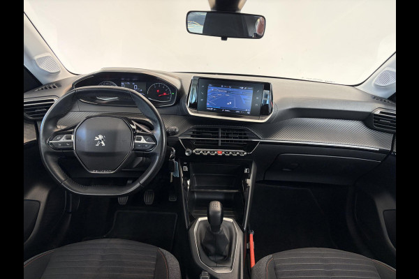 Peugeot 208 1.2 PureTech Active | Navigatie | Dealer onderhouden