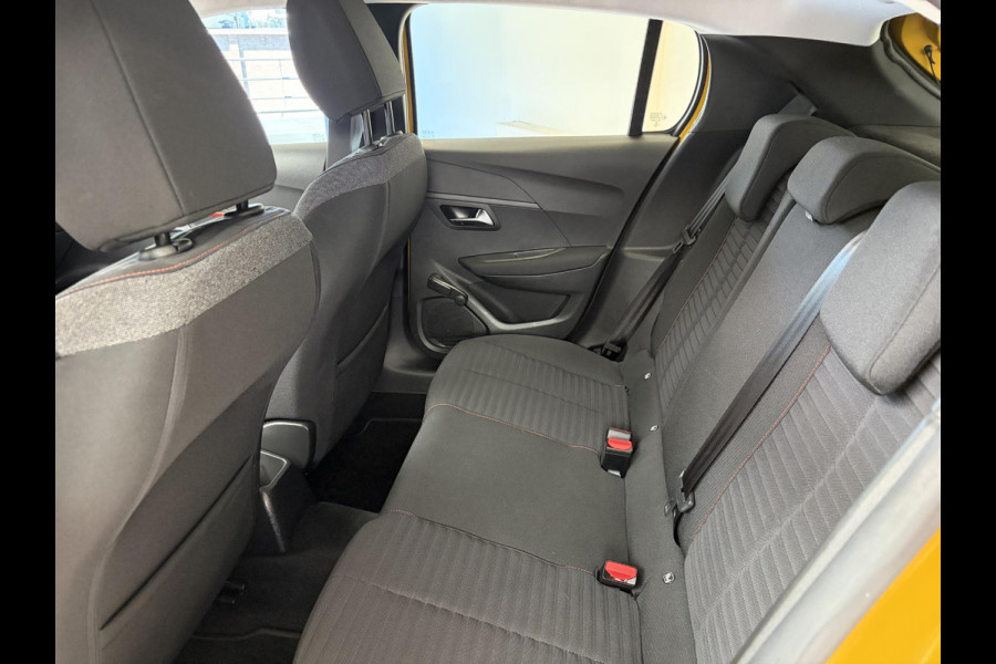 Peugeot 208 1.2 PureTech Active | Navigatie | Dealer onderhouden