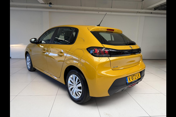 Peugeot 208 1.2 PureTech Active | Navigatie | Dealer onderhouden