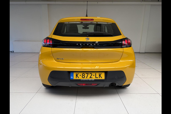 Peugeot 208 1.2 PureTech Active | Navigatie | Dealer onderhouden