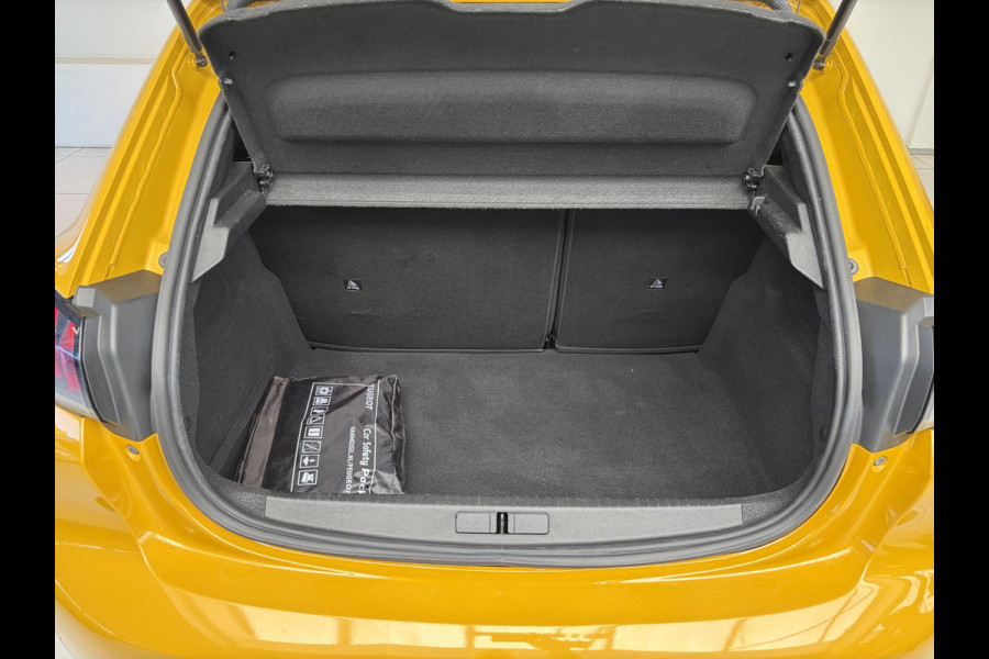 Peugeot 208 1.2 PureTech Active | Navigatie | Dealer onderhouden