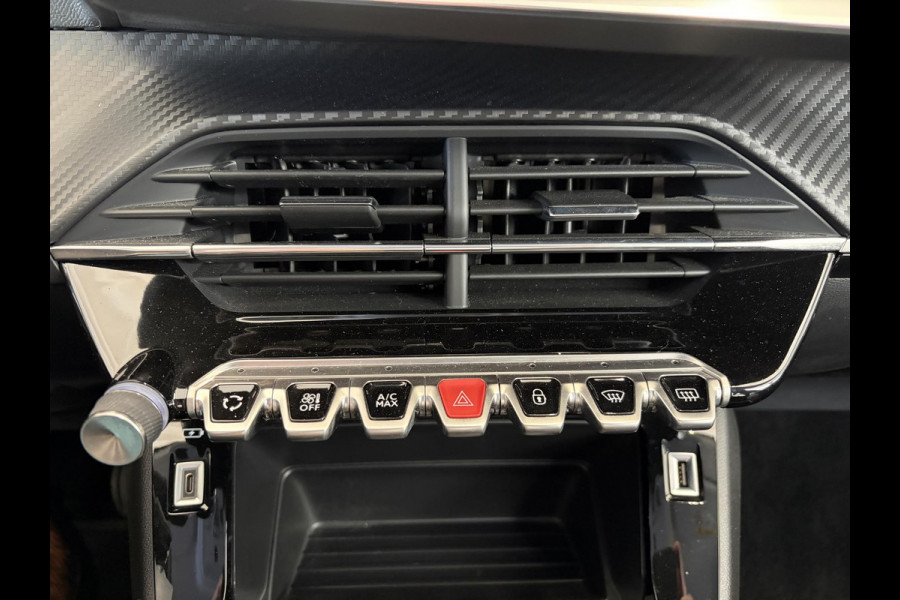 Peugeot 208 1.2 PureTech Active | Navigatie | Dealer onderhouden