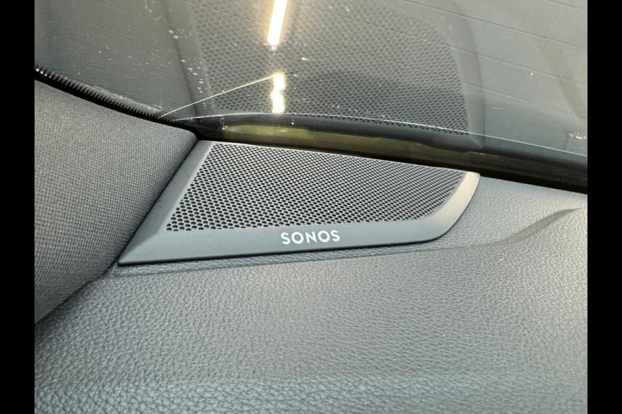 Audi Q3 Sportback 35 TFSI 3x S Line Pano|Sfeer|Keyles|Trekhaak