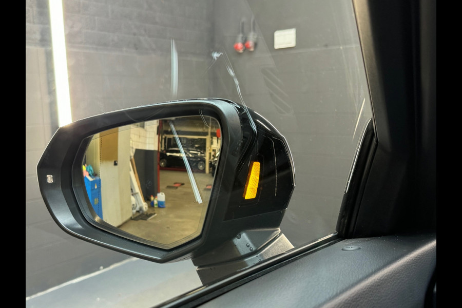 Audi Q3 Sportback 35 TFSI 3x S Line Pano|Sfeer|Keyles|Trekhaak