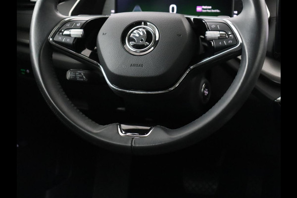 Škoda Octavia 1.4 TSI iV PHEV Business Edition | Adaptive cruise | Stuurverwarming | Carplay | Navigatie | Keyless | Full LED | Virtual Cockpit | Parkeerhulp | Climate control | Plug In