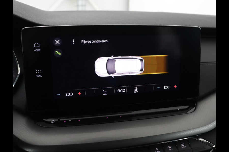 Škoda Octavia 1.4 TSI iV PHEV Business Edition | Adaptive cruise | Stuurverwarming | Carplay | Navigatie | Keyless | Full LED | Virtual Cockpit | Parkeerhulp | Climate control | Plug In