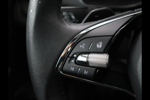 Škoda Octavia 1.4 TSI iV PHEV Business Edition | Adaptive cruise | Stuurverwarming | Carplay | Navigatie | Keyless | Full LED | Virtual Cockpit | Parkeerhulp | Climate control | Plug In