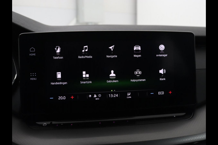 Škoda Octavia 1.4 TSI iV PHEV Business Edition | Adaptive cruise | Stuurverwarming | Carplay | Navigatie | Keyless | Full LED | Virtual Cockpit | Parkeerhulp | Climate control | Plug In