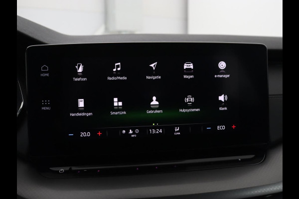 Škoda Octavia 1.4 TSI iV PHEV Business Edition | Adaptive cruise | Stuurverwarming | Carplay | Navigatie | Keyless | Full LED | Virtual Cockpit | Parkeerhulp | Climate control | Plug In