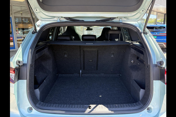 Škoda ENYAQ iV 80 Sportline | Panoramadak | Wegklapbare Trekhaak | Achteruitrijcamera | 21 Inch |
