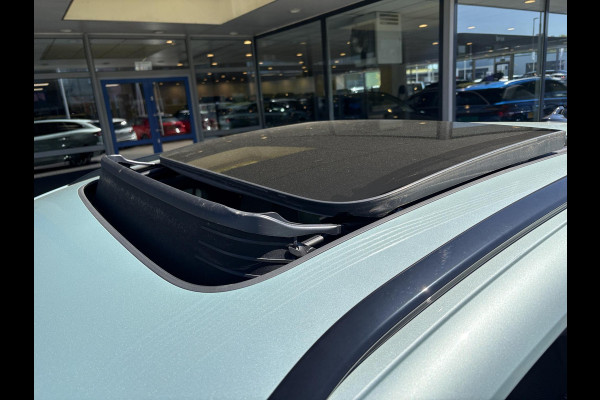Škoda ENYAQ iV 80 Sportline | Panoramadak | Wegklapbare Trekhaak | Achteruitrijcamera | 21 Inch |