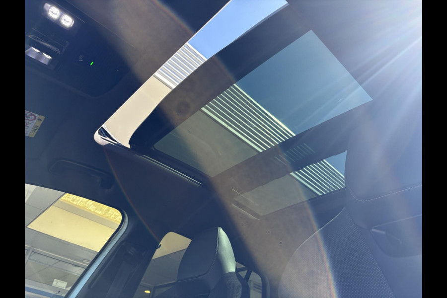 Škoda ENYAQ iV 80 Sportline | Panoramadak | Wegklapbare Trekhaak | Achteruitrijcamera | 21 Inch |