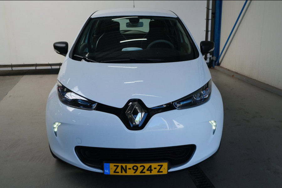 Renault ZOE R90 Life 41 kWh > KOOP ACCU < SOH 92%
